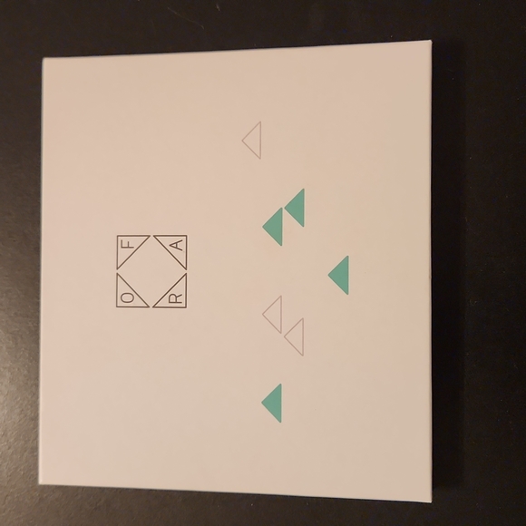 2 OFRA - Pro Palette On The Glow NEW and Good to go pallet - Picture 5 of 7